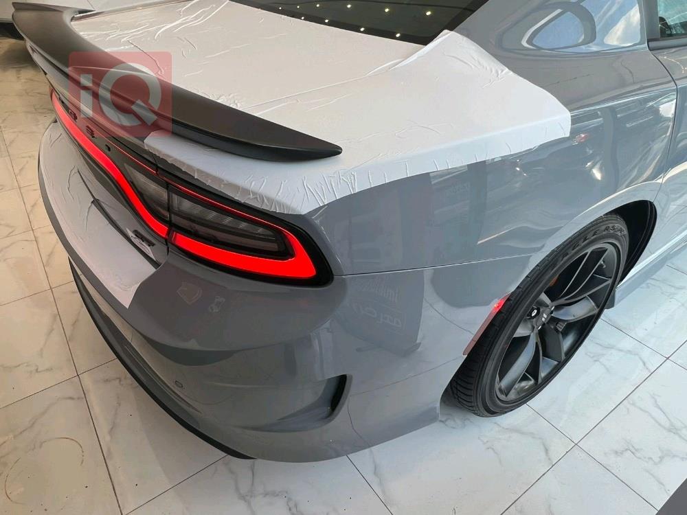 دودج تشارجر